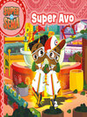 Cover image for Super Avo